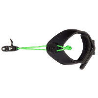 30-06 Black Horse Release Green