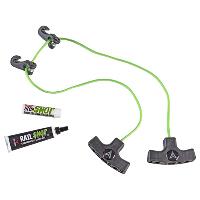 30-06 Crossbow Rope Cocker Maintenance Kit 3 pc.