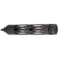 30-06 K3 Stabilizer Black 8 in.