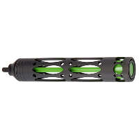 30-06 K3 Stabilizer Black/Fluorescent Green 8 in.