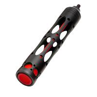 30-06 K3 Stabilizer Black/Red 8 in.