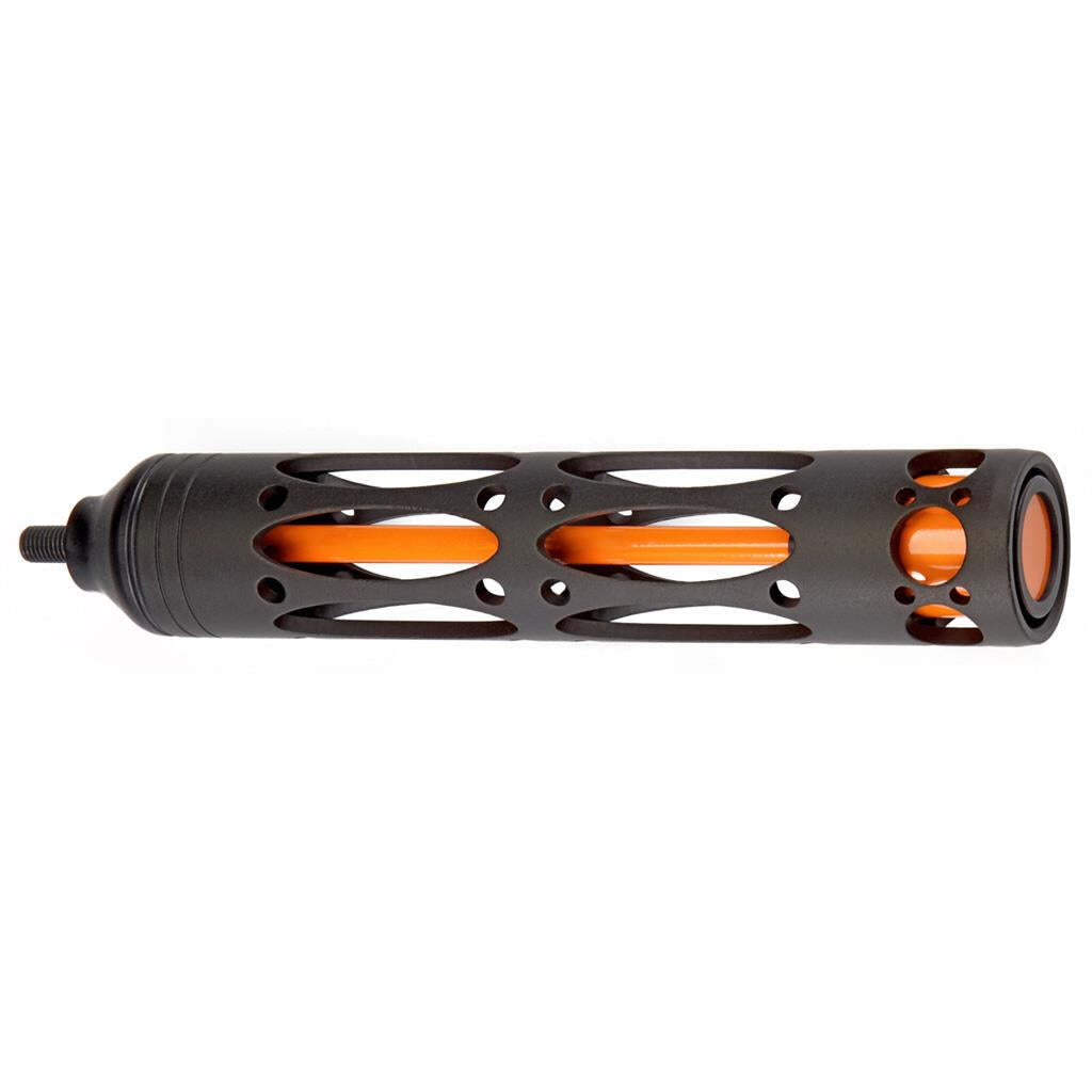 30-06 K3 Stabilizer Orange 8 in.|30-06 hunting stabilizers - Hunting Bow