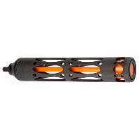 30-06 K3 Stabilizer Orange 8 in.