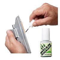 30-06 Mean Green Fletch Glue .25 oz.