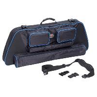 30-06 Slinger Bow Case System Blue Accent