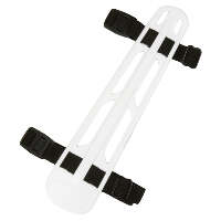 AAE Arm Guard White