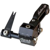 AAE Freak Show Blade Rest Standard Mount Black LH