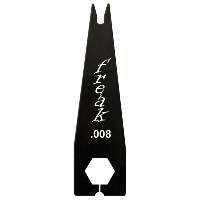 AAE Launcher Blade Freak Blade .012