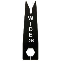 AAE Launcher Blade Wide .012