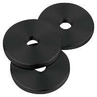 AAE Stabilizer Weights Black 1 oz. 3 pk.