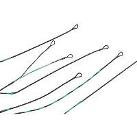 ABB Premium String Set Green/Black Decree