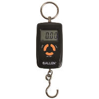 Allen Digital Bow Scale 100 lb.