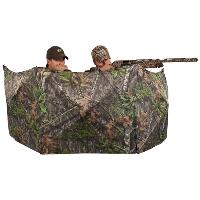 Ameristep Throwdown Blind Mossy Oak Obsession
