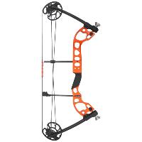 AMS The Juice Bowfishing Bow LH