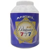 Angel Majesty 777 String Material White 250m