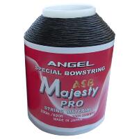Angel Majesty ASB Pro String Material Black 250m