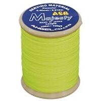 Angel Majesty Serving Yellow .018 100m