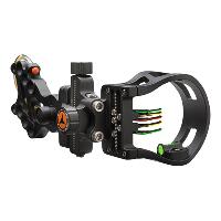 Apex Attitude Micro Sight Black 5 Pin .019 RH/LH
