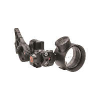 Apex Covert Pro Sight Black 1 Dot RH/LH