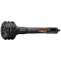 Apex End Game Stabilizer Black 8 in.