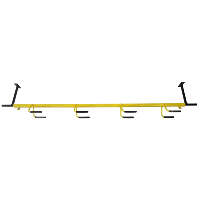 Archery Shooter Ceiling Hanger 4 Crossbows