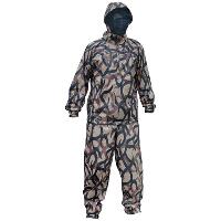 ASAT Packable Rain Suit X-Large