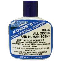 Atsko N-O-Dor II Powder 8 oz.