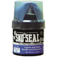Atsko Sno-Seal Wax Black 3.5 oz.