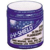 Atsko U-V Shield Clear Coat 8 oz.