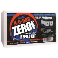 Atsko Zero N-O-Dor Oxidizer Pro Pump Refill Kit