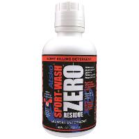 Atsko Zero Sport Wash Laundry Detergent 18 oz.