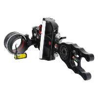 Axcel AccuTouch HD Sight AV-31 1 Pin .010 RH/LH