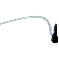 Axcel AccuView Fire Pin AV-25 Blue .019