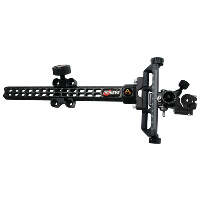 Axcel Achieve Carbon CXL Sight Black 9 in. RH