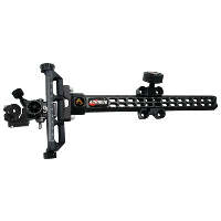 Axcel Achieve Carbon CXL Sight Black 9 in. LH