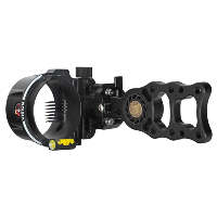 Axcel Armortech Vision HD Sight Black 7 Pin .019 RH/LH