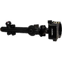 Axcel Rheo Tech Pro HD Sight 5 Pin .019 RH/LH