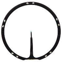 Axcel Ring Pin Assembly X-41 Green .019