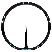 Axcel Ring Pin Assembly X-41 Blue .019