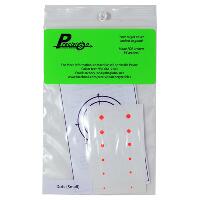 Axcel Small Dot Kit Orange