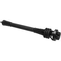 Axion Elevate Carbon Stabilizer Black 8 in.