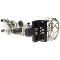 Axion GLX Gridlock Sight Lost XD 5 Pin .019 RH/LH