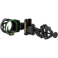 Axion RD1 Sight Black 1 Pin .010 RH/LH