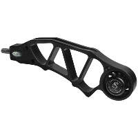 Axion Ridge Stabilizer Black 7 in.