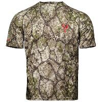 Badlands Algus Crew SS Approach 2X-Large