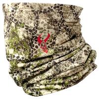 Badlands Algus Gaiter Approach