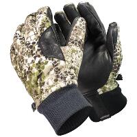Badlands Hybrid Glove Approach X-Large