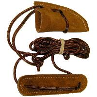 Bateman U2 Rubber Loop Bow Stringer 70 in.