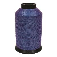 BCY 452X Bowstring Material Royal Blue 1/8 lb.