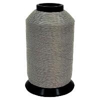 BCY 452X Bowstring Material Silver 1/8 lb.